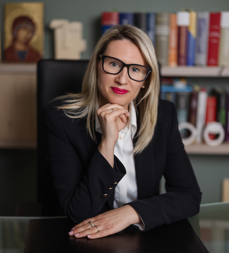 Με γνώμονα τον σεβασμό προς τον εντολέα  