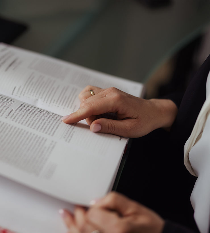 Στόχος του γραφείου μας  