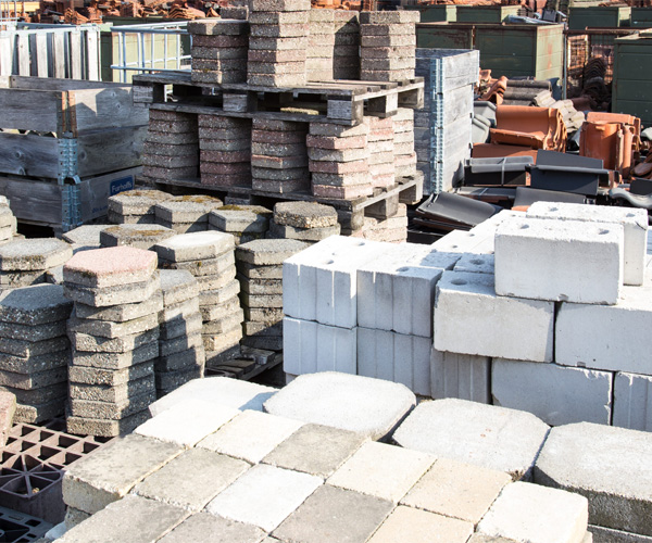 ΔΟΜΙΚΑ ΥΛΙΚΑ & ΕΡΓΑΛΕΙΑ 