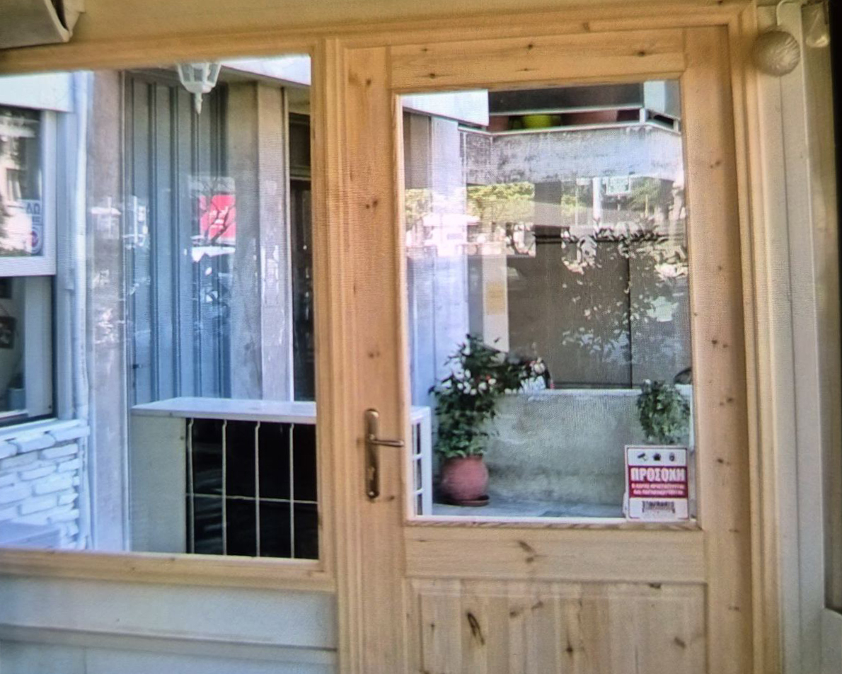 ΠΟΡΤΕΣ ΕΣΩΤΕΡΙΚΟΥ ΧΩΡΟΥ  ΠΟΡΤΕΣ ΕΣΩΤΕΡΙΚΟΥ ΧΩΡΟΥ