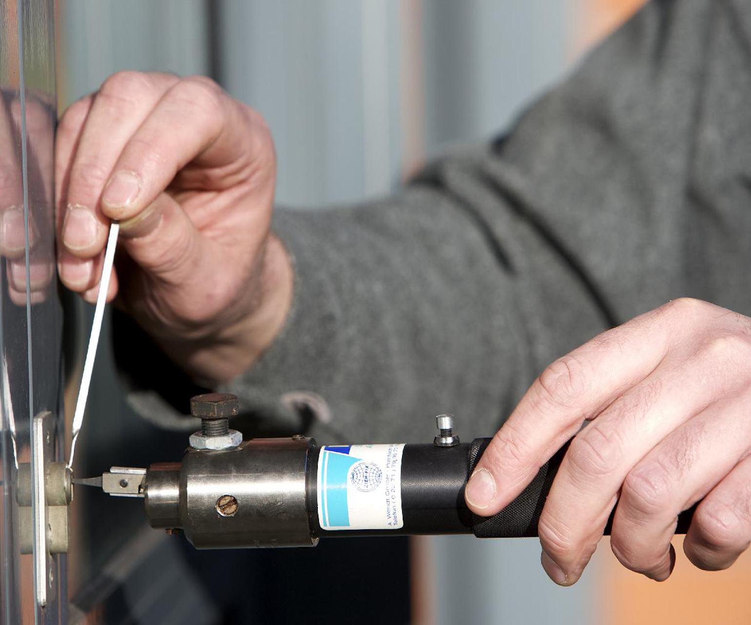 Διαρρήξεις & Επείγοντα Ανοίγματα  Διαρρήξεις & Επείγοντα Ανοίγματα