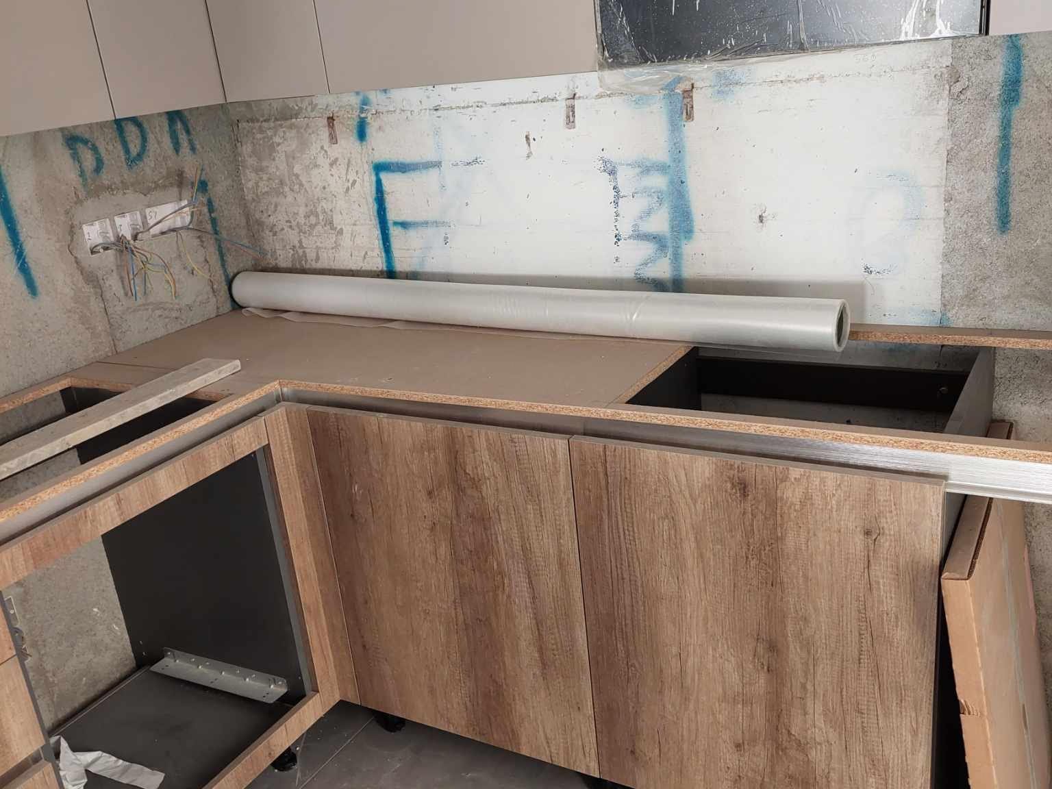 Ανακαινίσεις κατοικιών & επαγγελματικών χώρων 