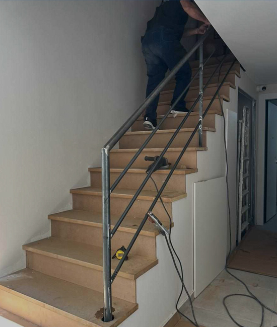 ΚΑΤΑΣΚΕΥΕΣ ΣΙΔΗΡΟΥ 