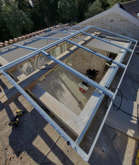 ΕΙΔΙΚΕΣ ΚΑΤΑΣΚΕΥΕΣ 