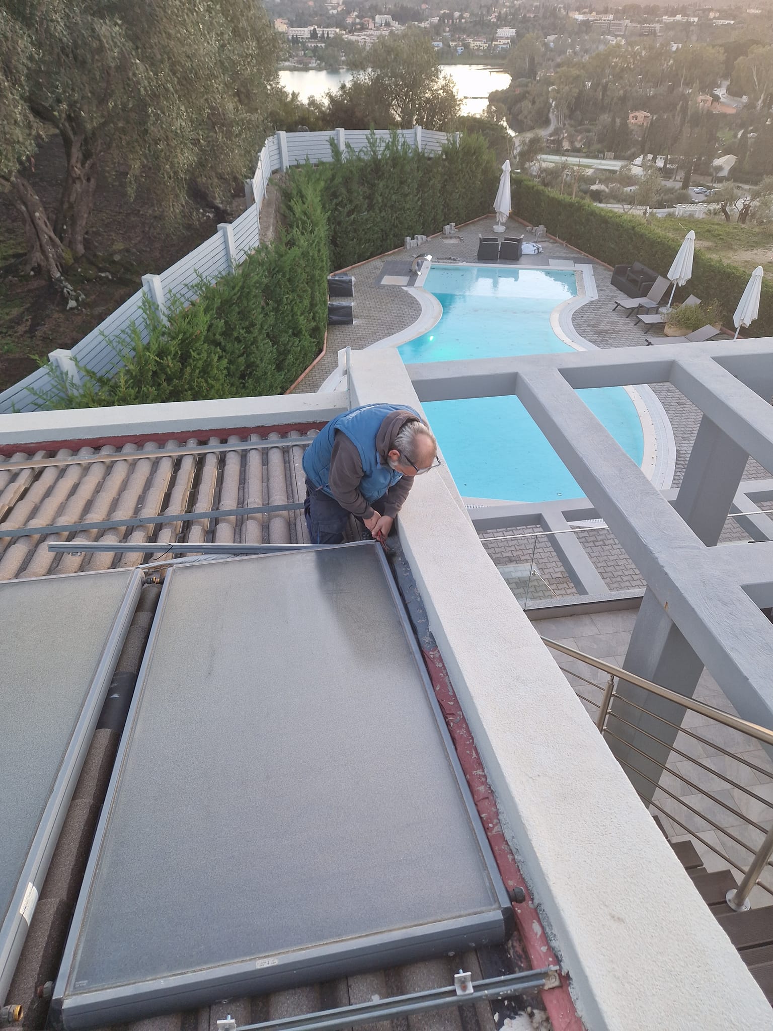 Ηλιακά Συστήματα 