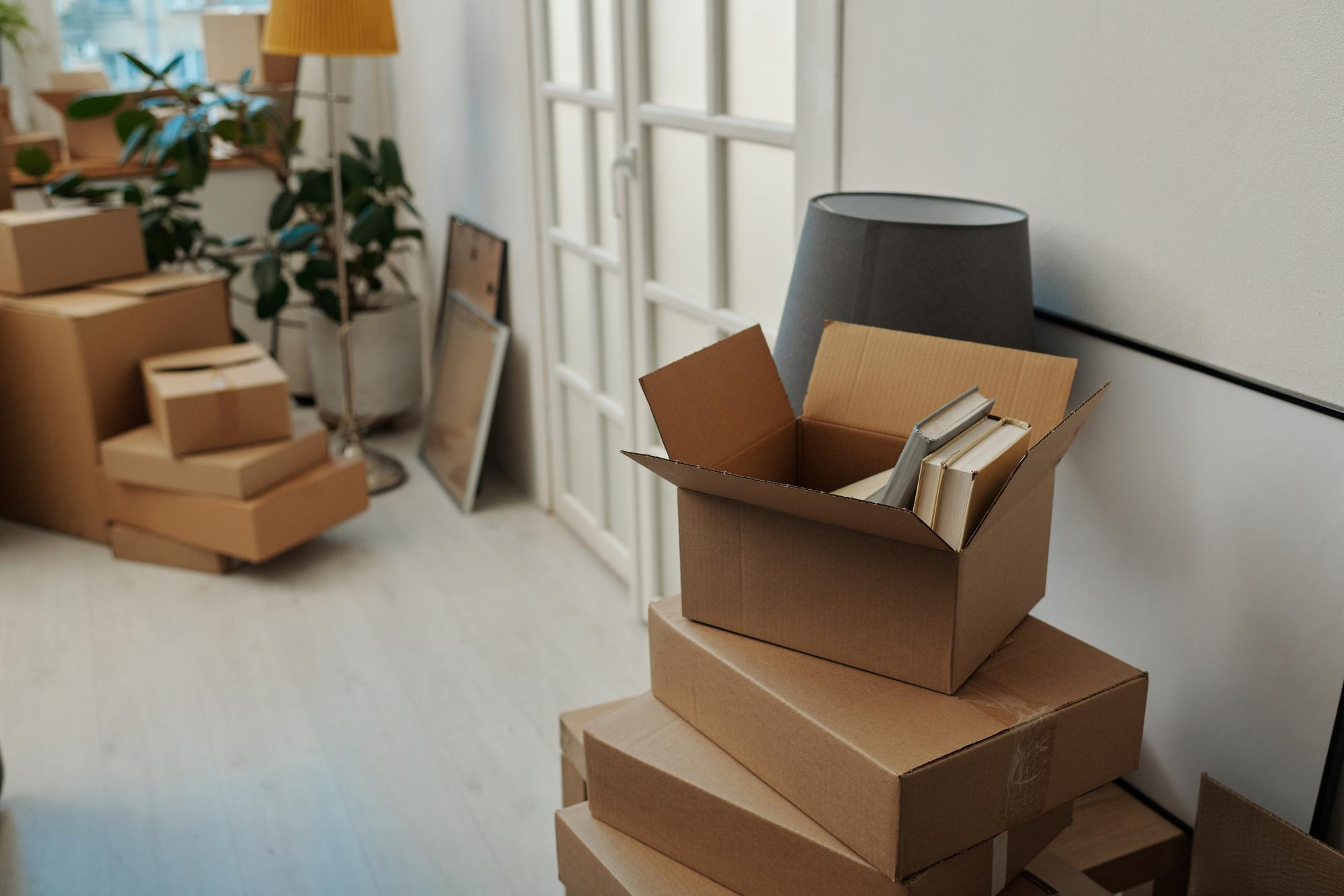 Διανομές Κατ’ Οίκον