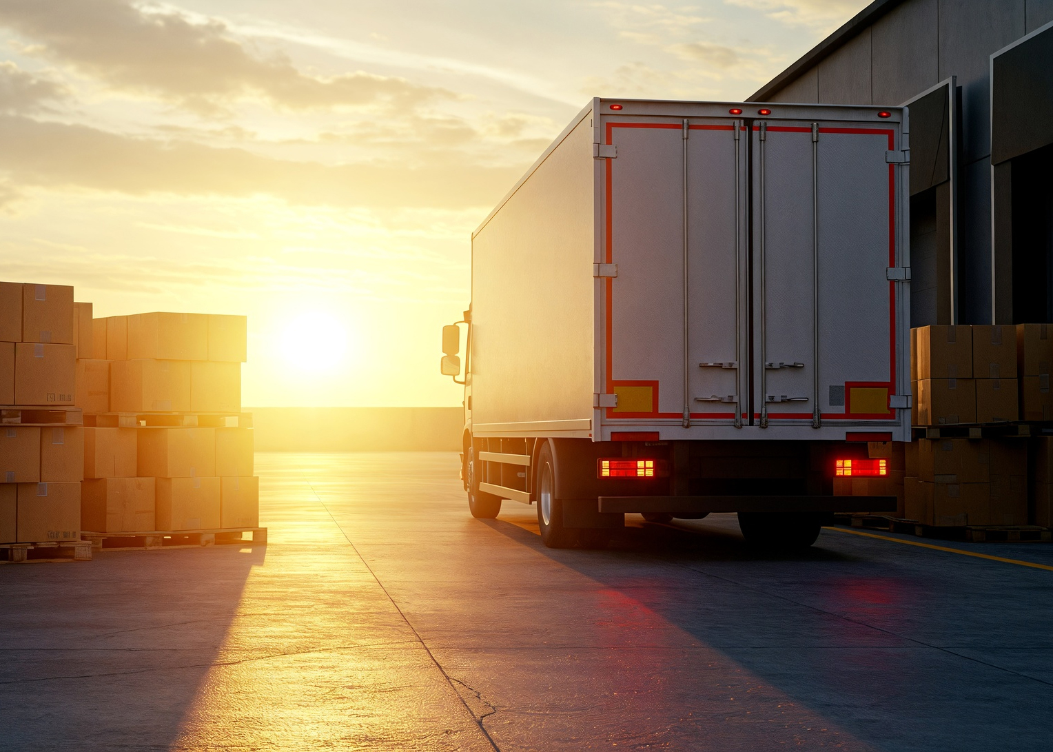 Διανομές Κατ’ Οίκον & Επιχειρηματικές Διανομές