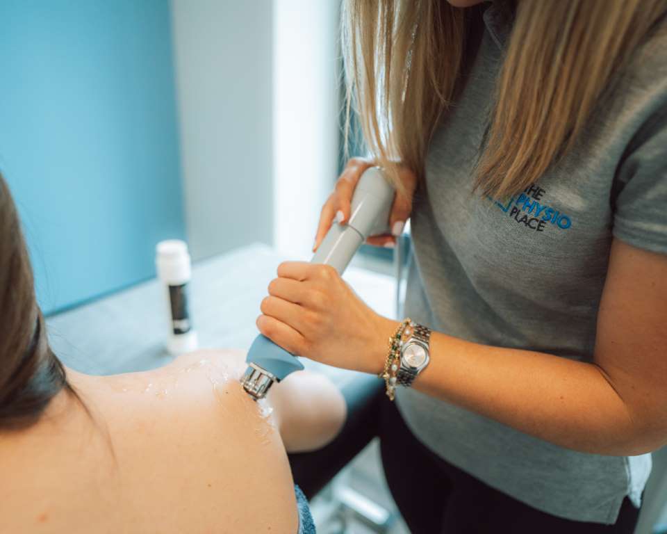 Κρουστικός Υπέρηχος 