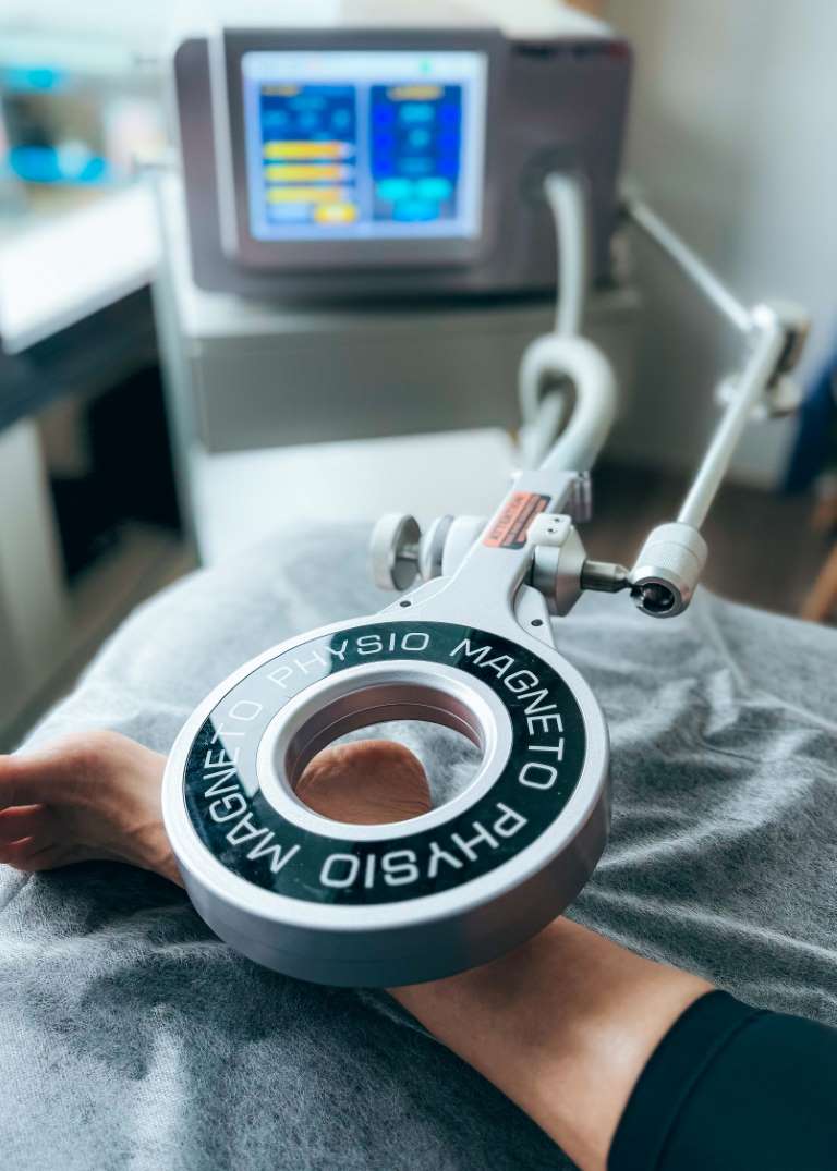 Μαγνητικός Διεγέρτης 