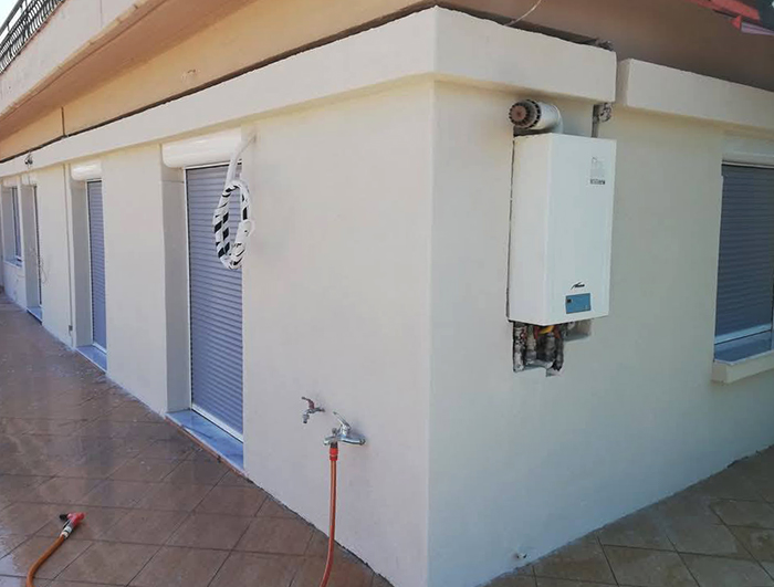 ΑΝΑΚΑΙΝΙΣΕΙΣ 