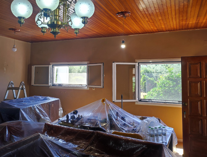 ΕΛΑΙΟΧΡΩΜΑΤΙΣΜΟΙ 