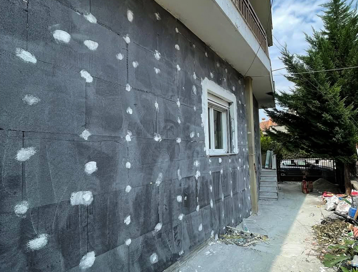 ΜΟΝΩΣΕΙΣ - ΘΕΡΜΟΠΡΟΣΟΨΕΙΣ 