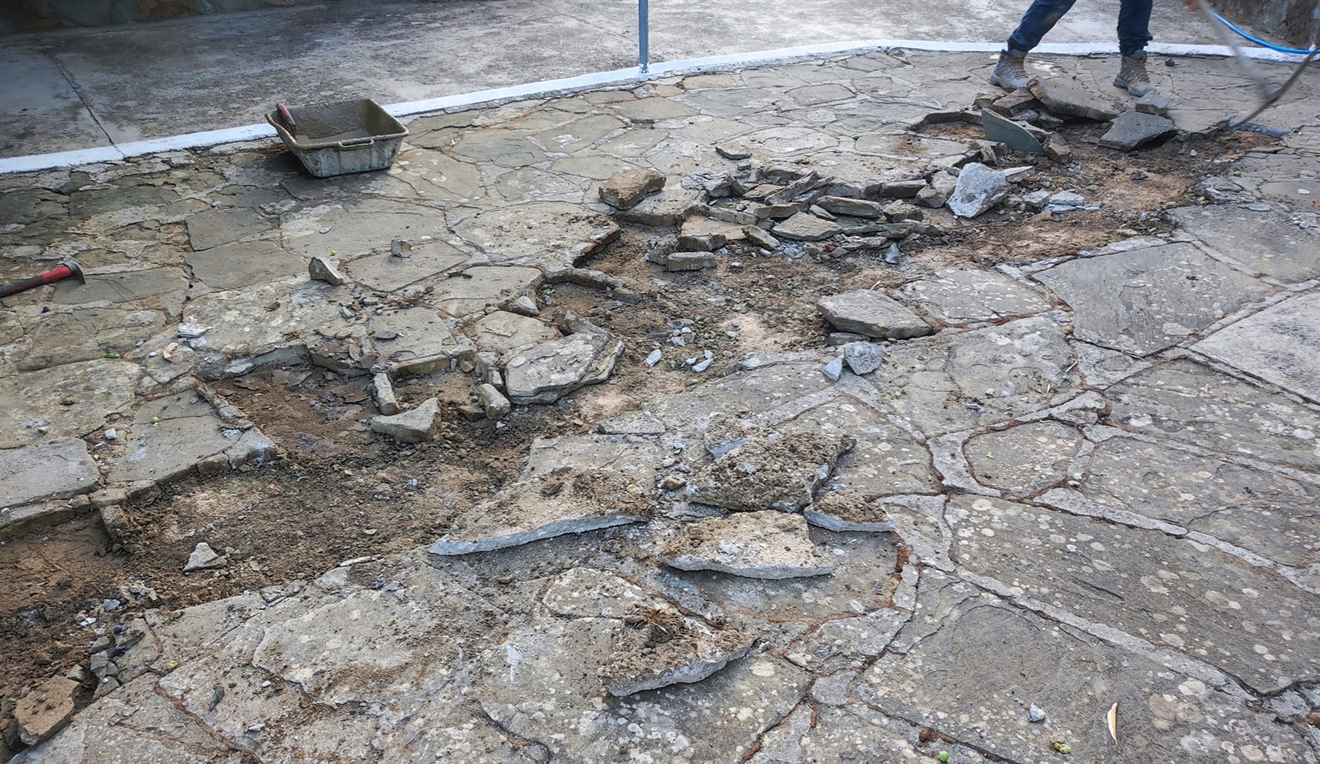 Ποιότητα & συνέπεια 