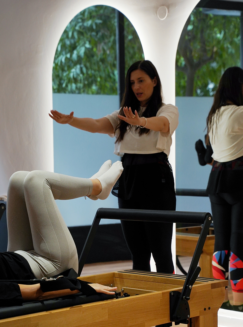 Ποικιλία Προγραμμάτων για Όλα τα Επίπεδα  Ποικιλία Προγραμμάτων για Όλα τα Επίπεδα