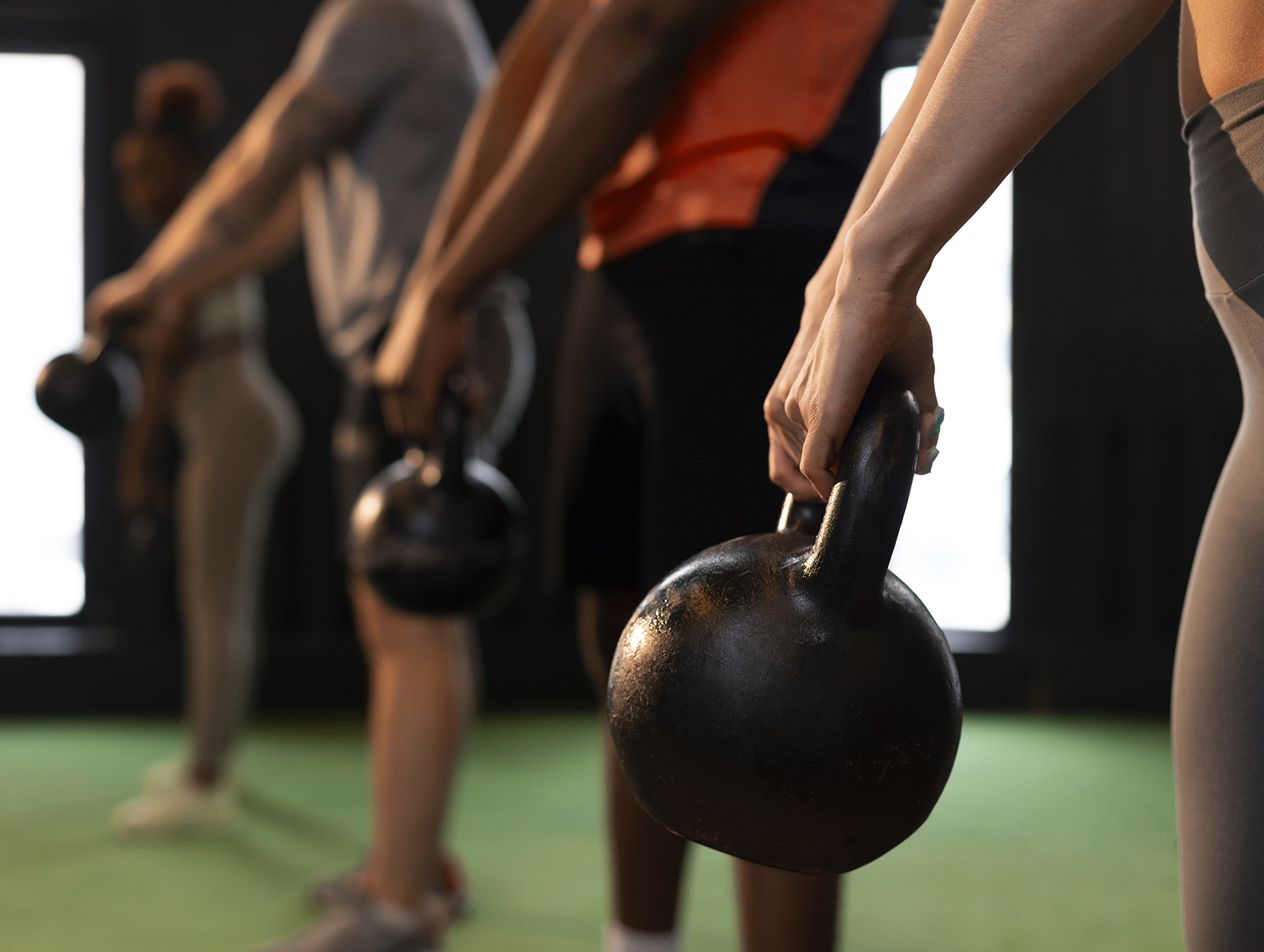 Fitness Training  Fitness Training