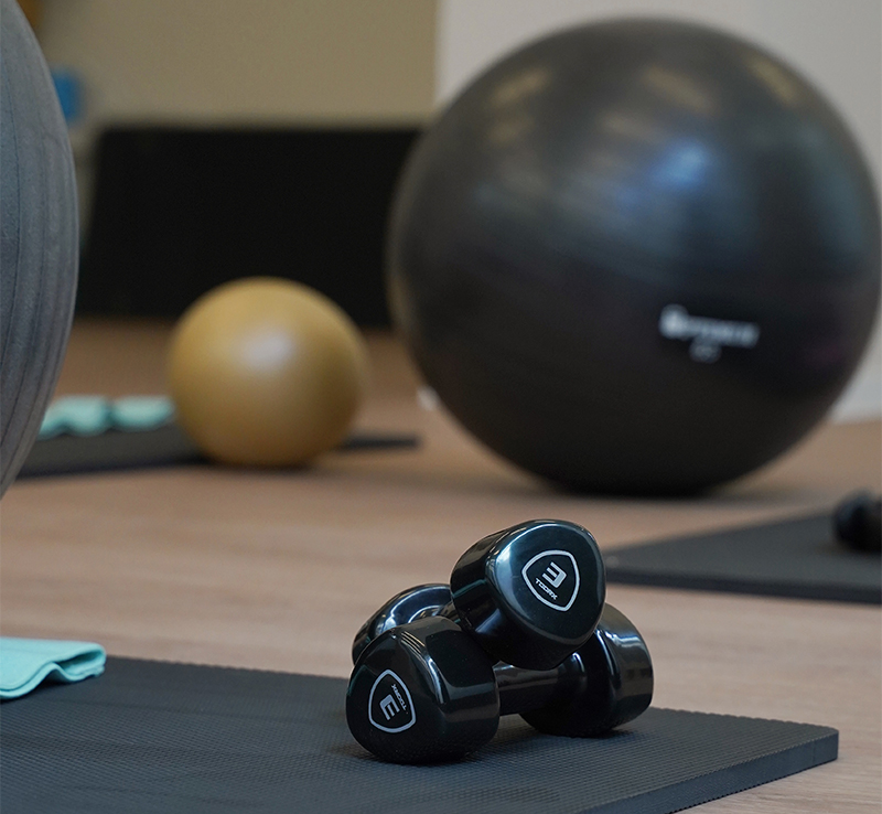 Pilates mat  Pilates mat