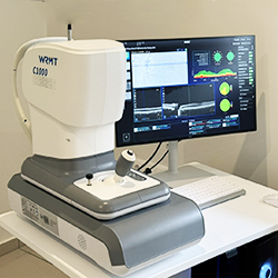 ΟΠΤΙΚΗ ΤΟΜΟΓΡΑΦΙΑ ΣΥΝΟΧΗΣ 