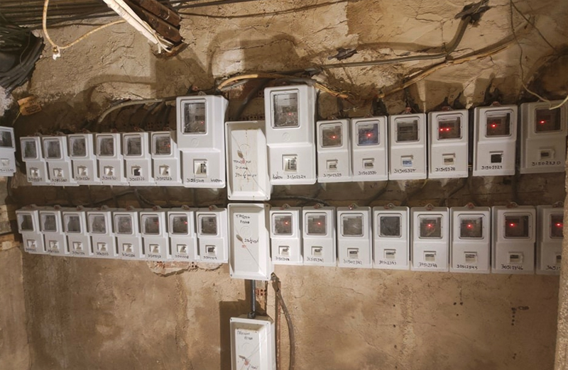 Συντήρηση & τεχνική υποστήριξη 