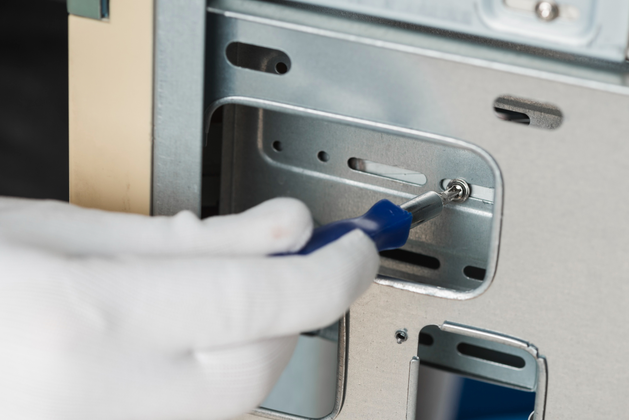 Έλεγχος Διαρροών & Οικολογικά Ψυκτικά Υγρά 