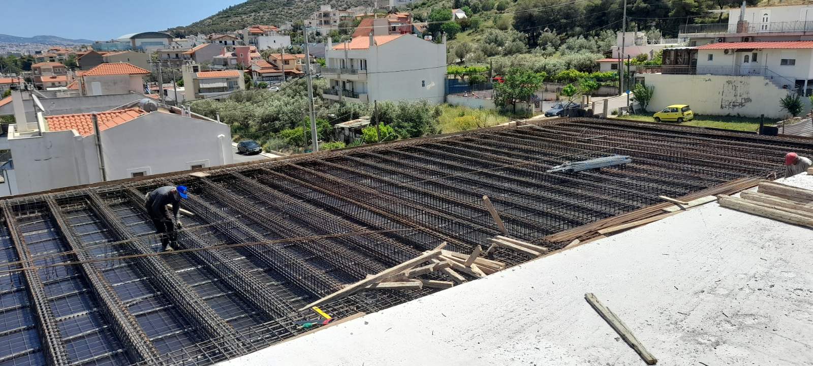 Ολοκληρωμένες λύσεις για κάθε έργο