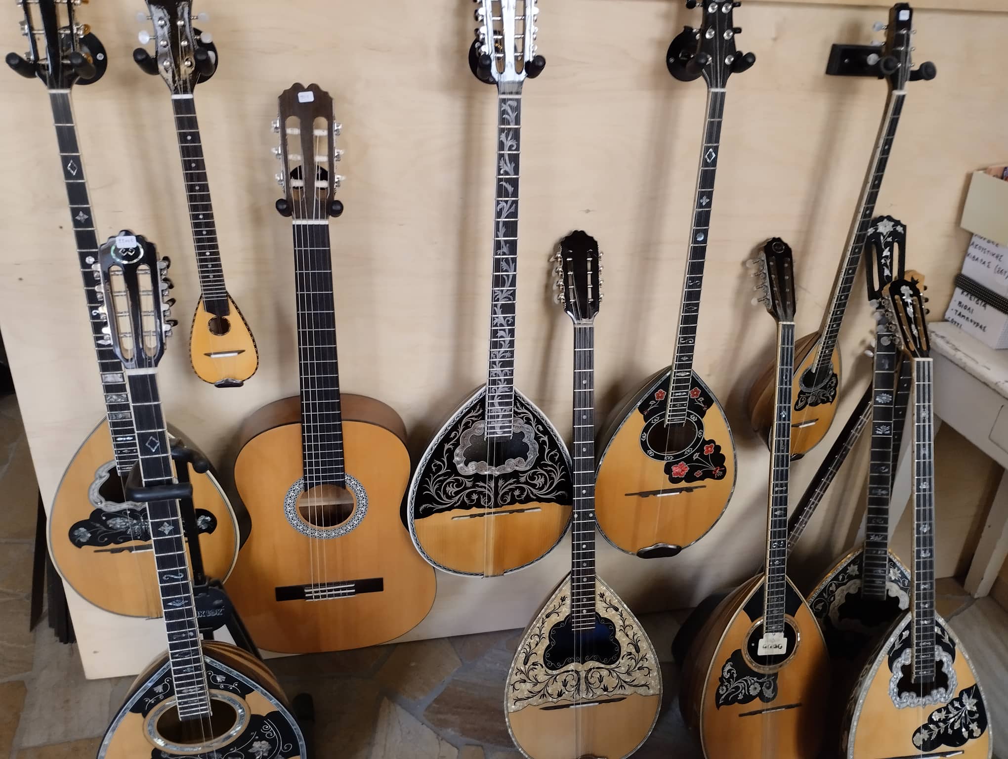 Ανακαλύψτε τις υπηρεσίες μας 