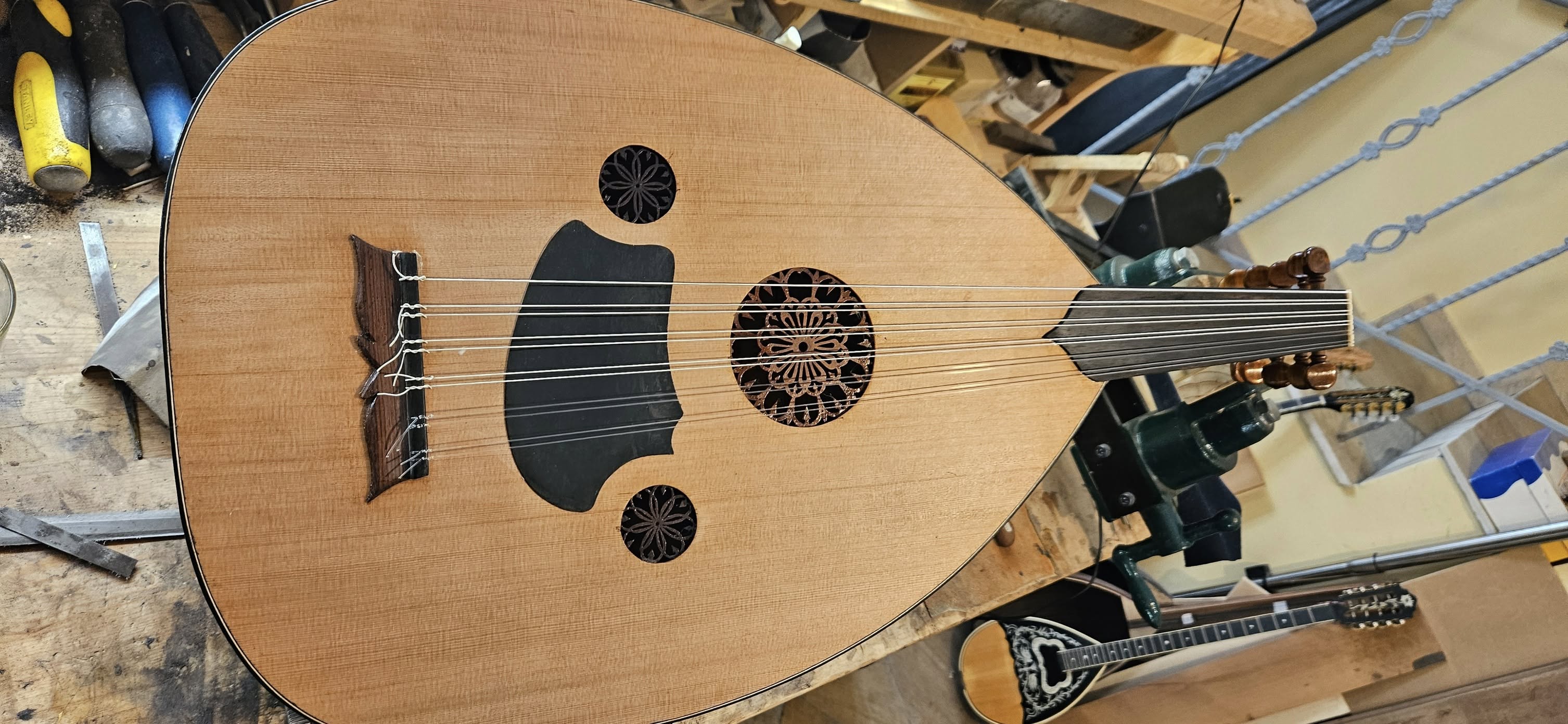 Γνωρίστε την ιστορία μας και το μεράκι που μας καθοδηγεί 