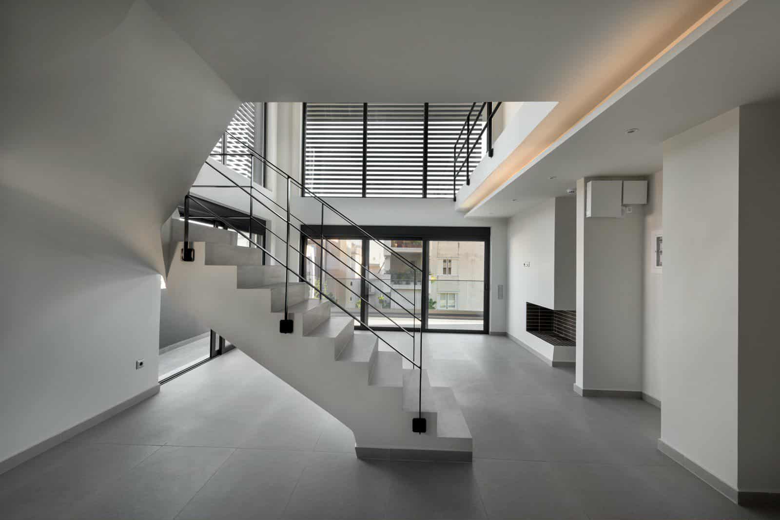 Ανακαινίσεις Χώρων 