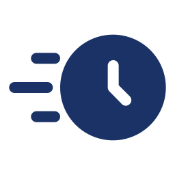 Ταχύτητα και αξιοπιστία 