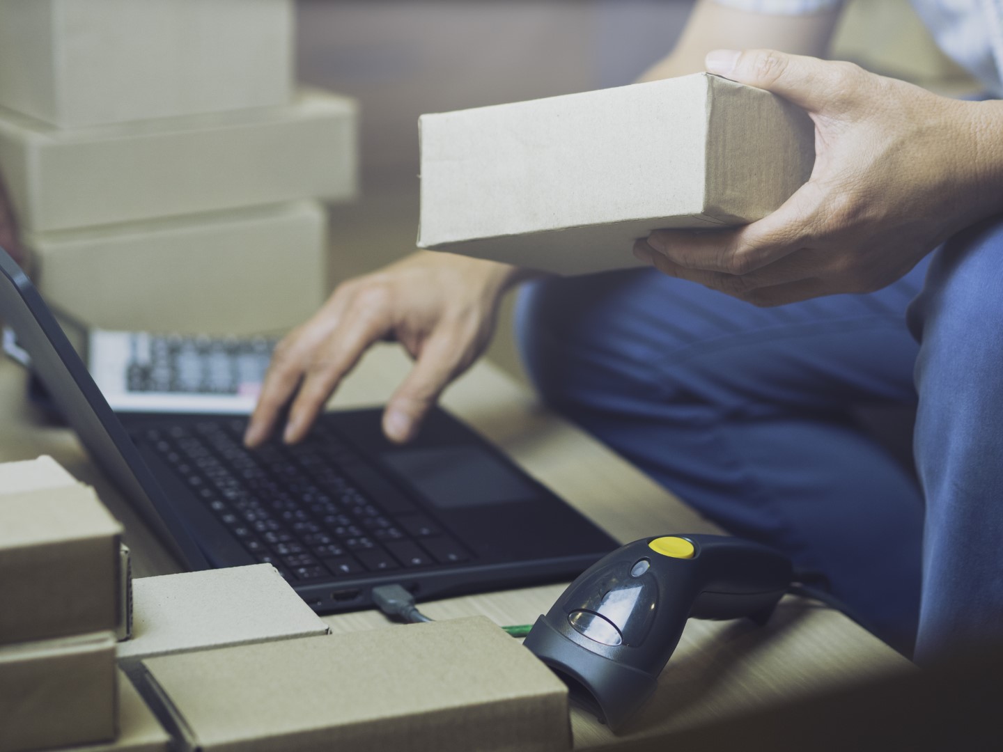 Ολοκληρωμένες λύσεις σε ένα σημείο 