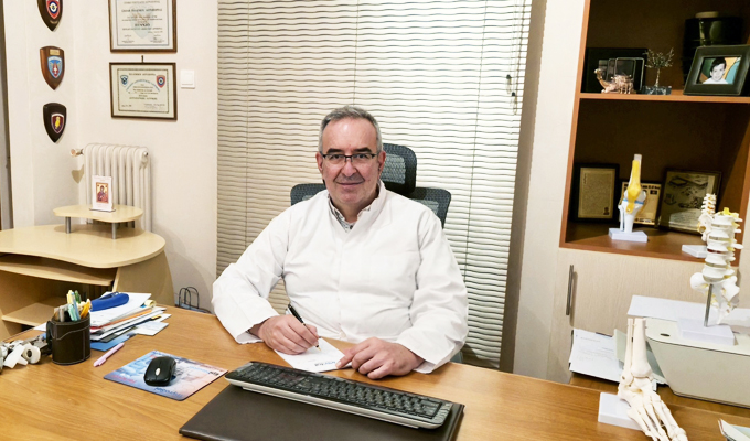 Εξειδικεύσεις 