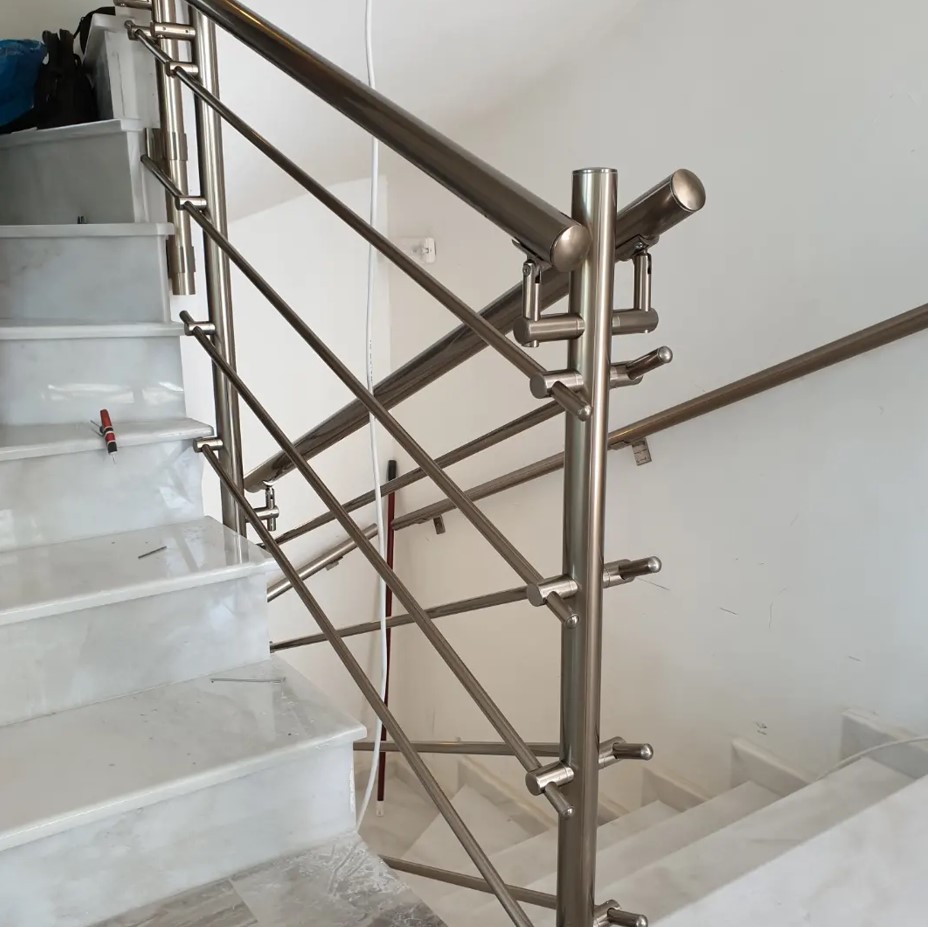 Κατασκευές Σιδήρου 