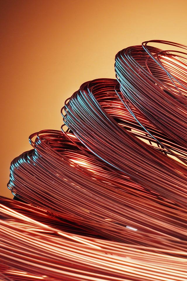 ΧΑΛΚΟΣ & ΚΡΑΜΑΤΑ ΧΑΛΚΟΥ 