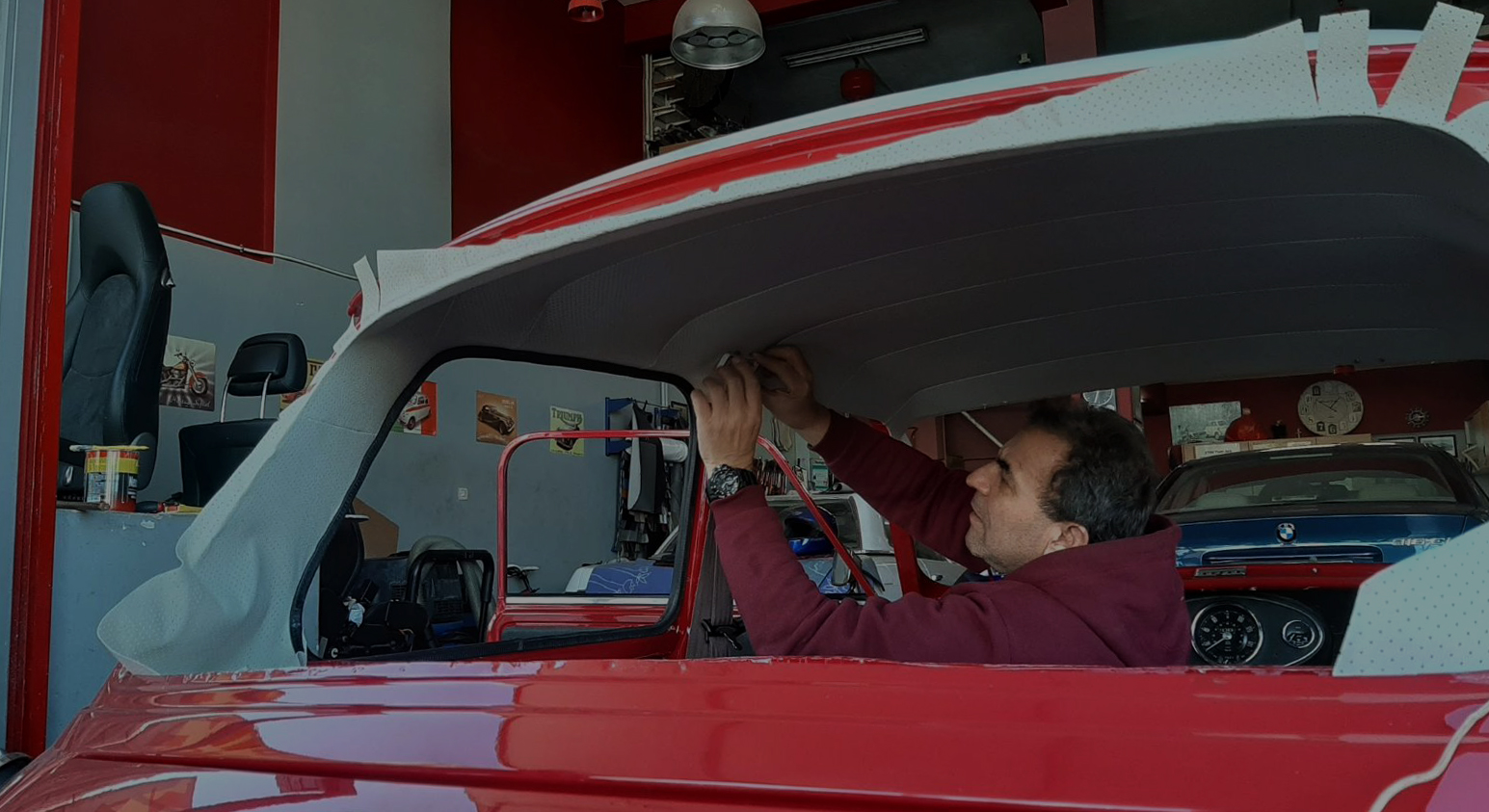 Εμπειρία & ποιότητα 