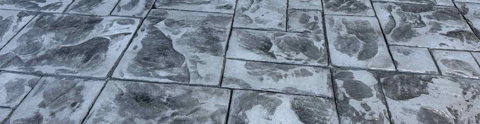 Σταμπωτά Δάπεδα 