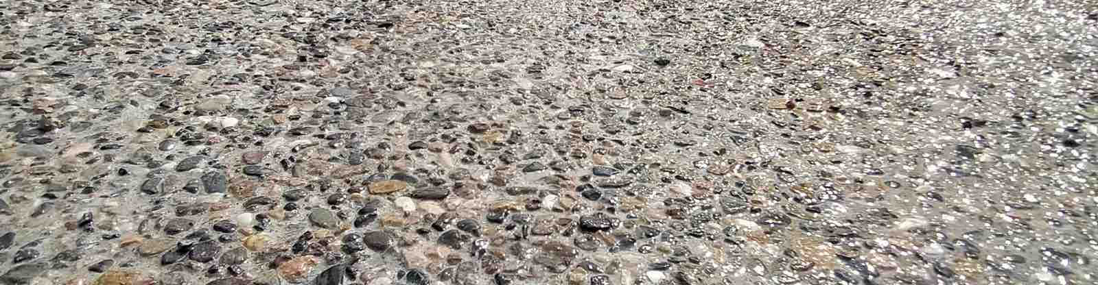 Βοτσαλωτά Δάπεδα 