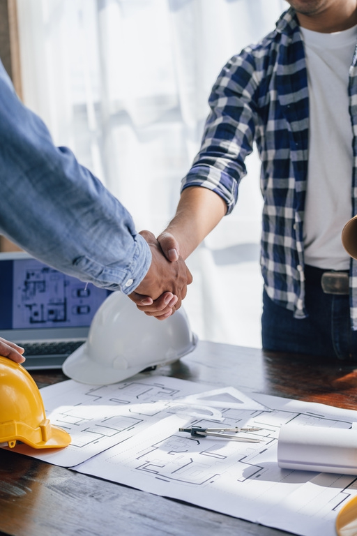 Οικοδομικές άδειες & μελέτες 