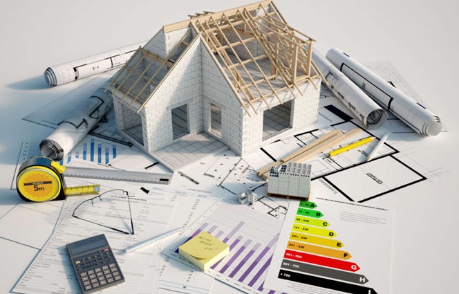 Ηλεκτρονική Ταυτότητα Κτιρίων 