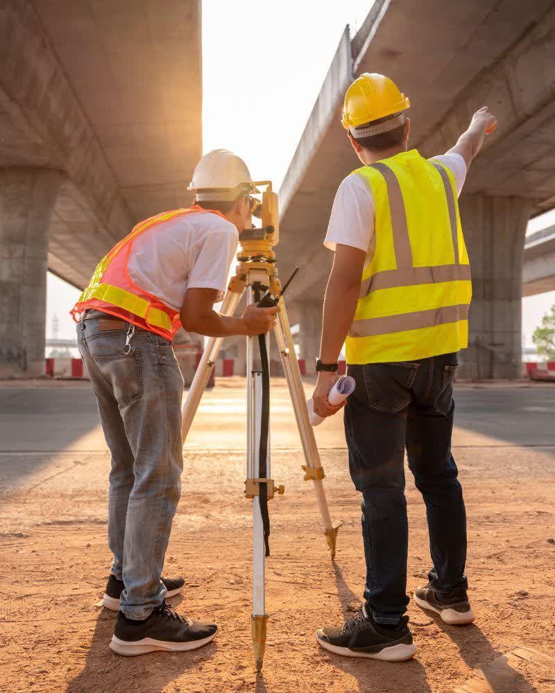 Τοπογραφικά Διαγράμματα 