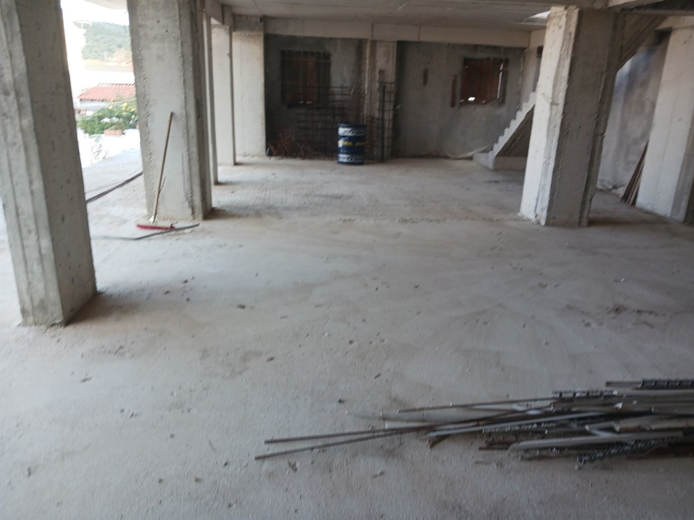 Κατασκευή & Πώληση Διαμερισμάτων 