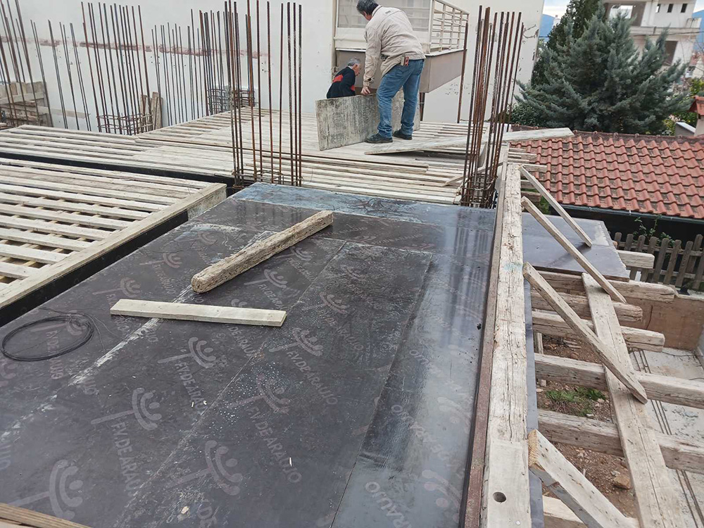 Ανακαινίσεις Κατοικιών & Επαγγελματικών Χώρων 