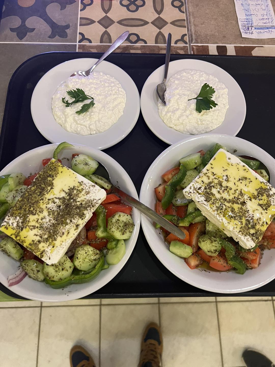 Χειροποίητα Σκευάσματα 