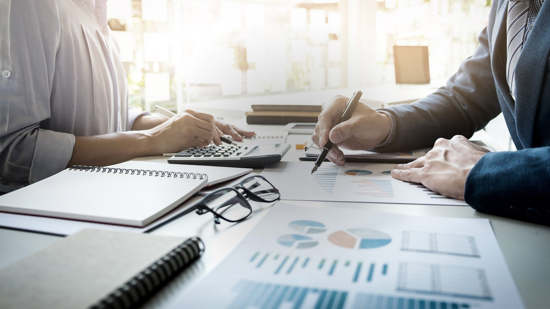 Διεκπεραίωση Διοικητικών Υποθέσεων 