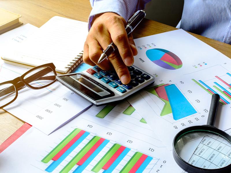 Μελέτες Βιωσιμότητας & Ανάπτυξης Επιχειρήσεων 