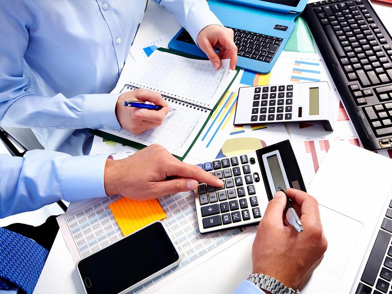 Οργάνωση Επιχειρήσεων 