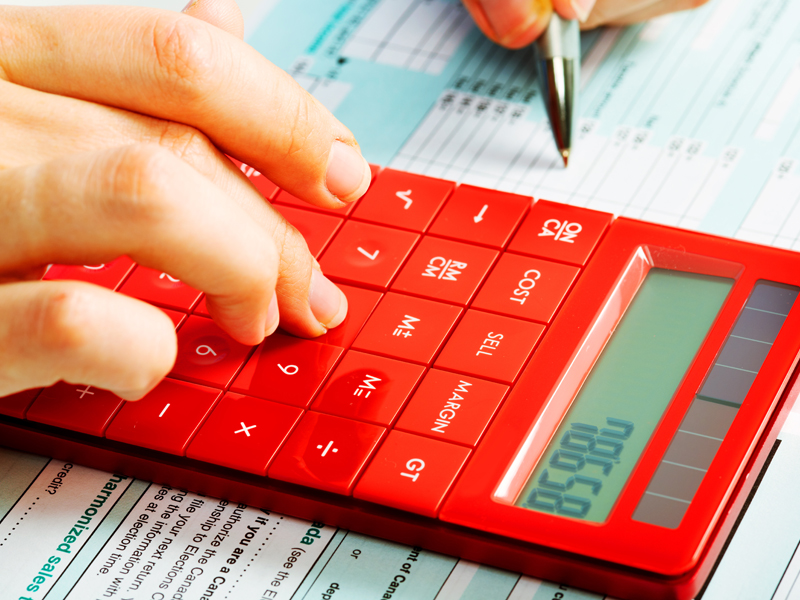 Λογιστικές & Φοροτεχνικές Υπηρεσίες 