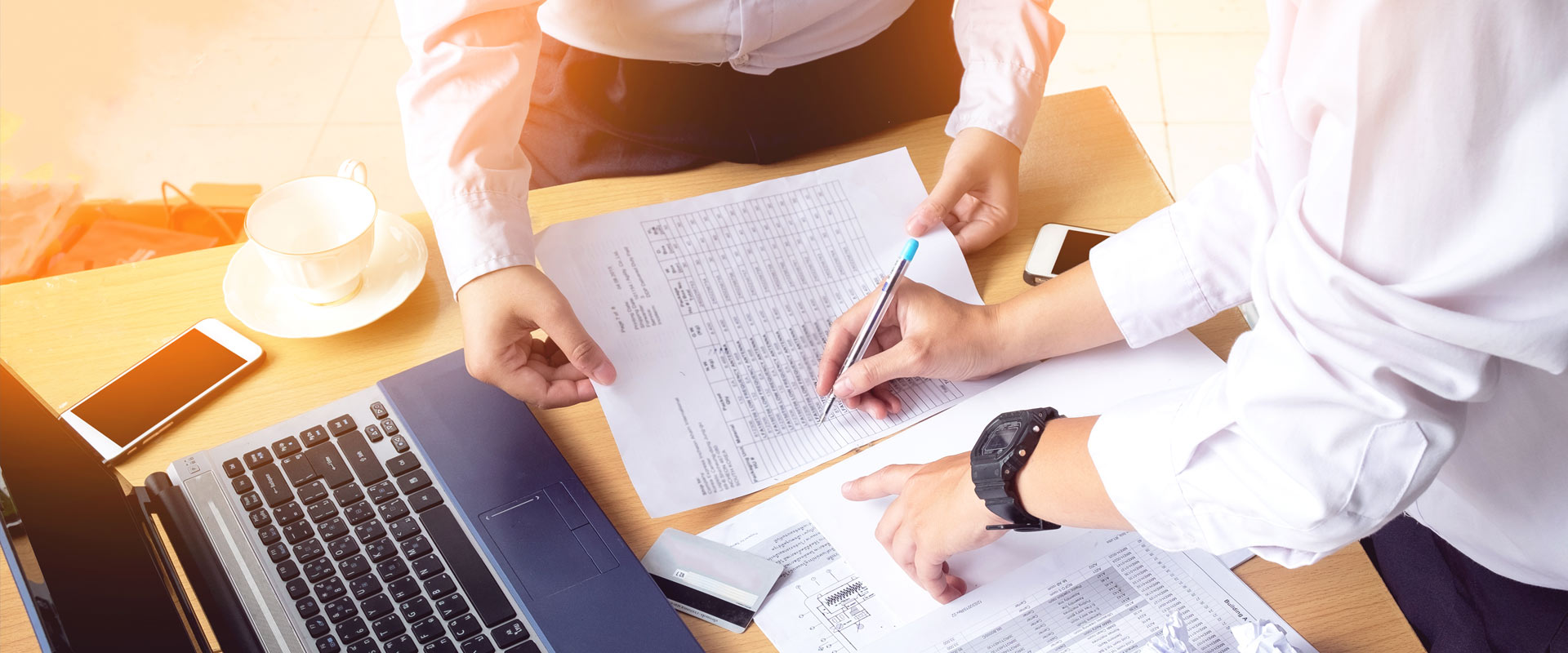 Τραπεζικές Υπηρεσίες & Ανάλυση Δανείων 