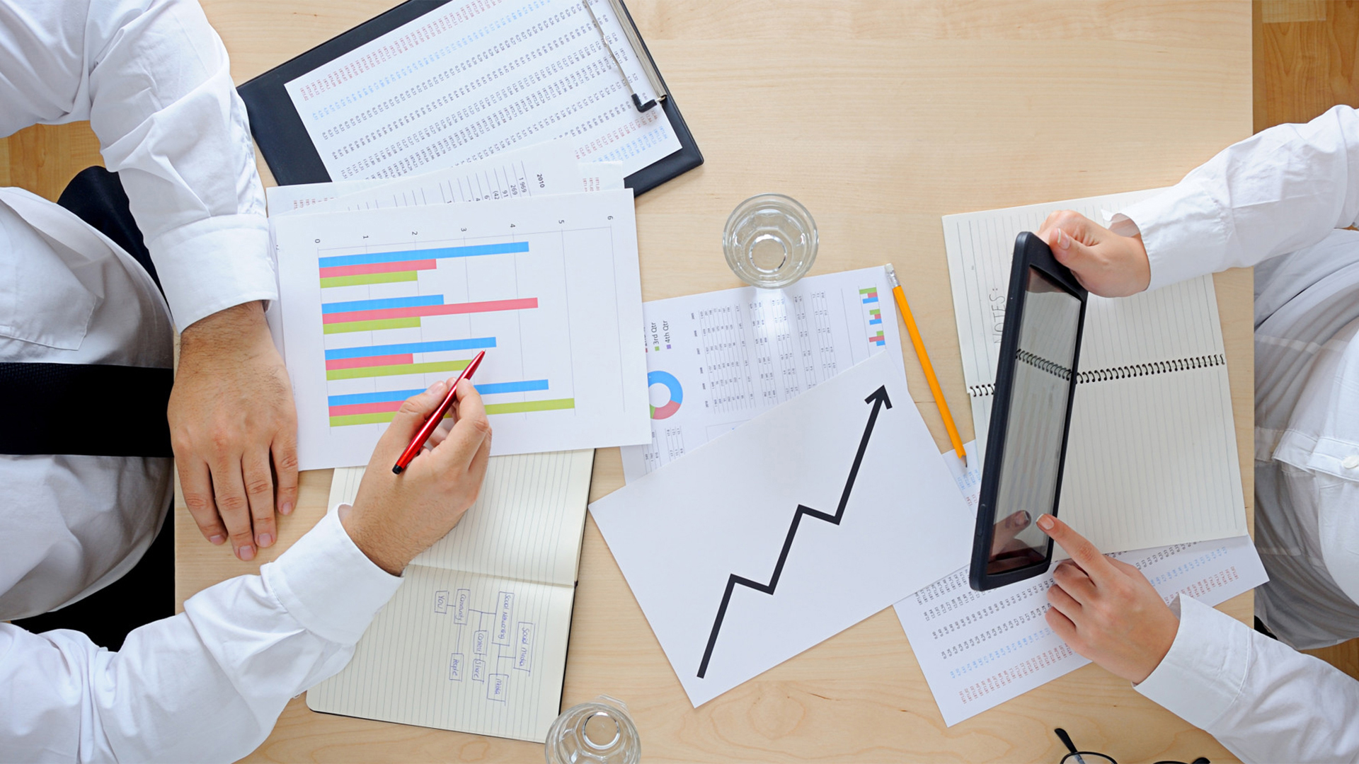 Τήρηση Βιβλίων όλων των Κατηγοριών 