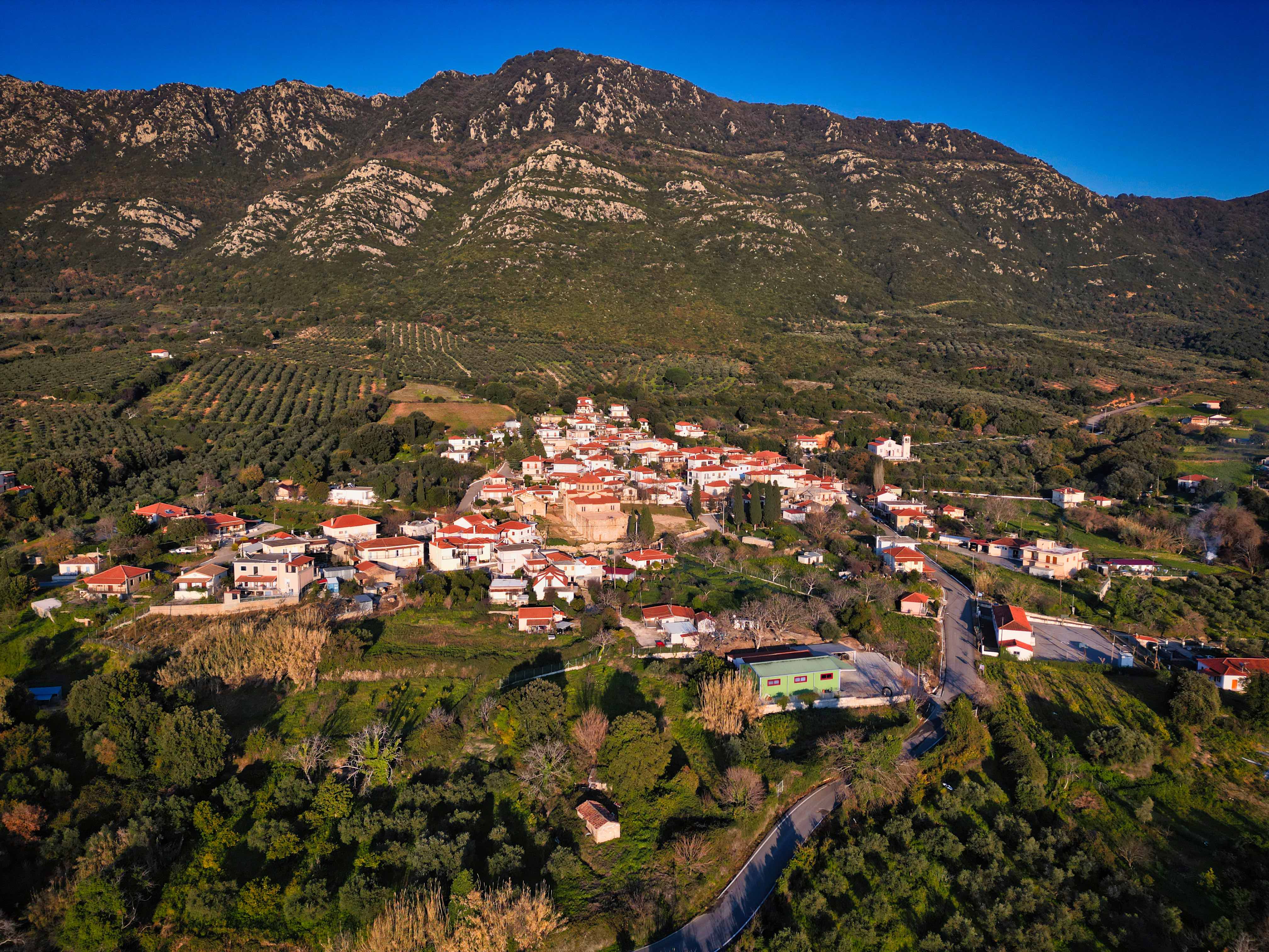 Η Περιοχή μας 