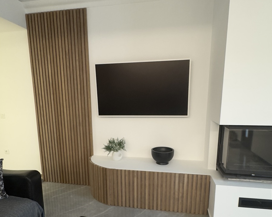 Ειδικές κατασκευές