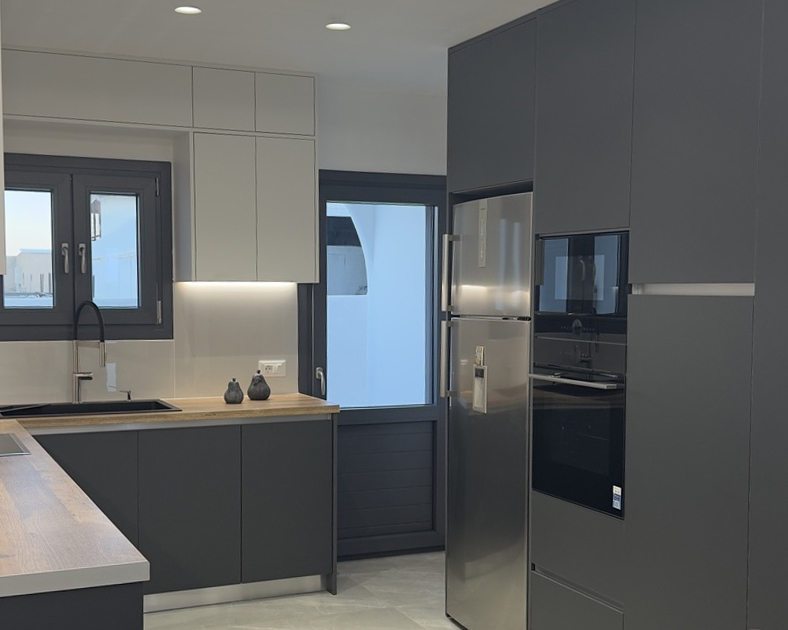 Έπιπλα κουζίνας